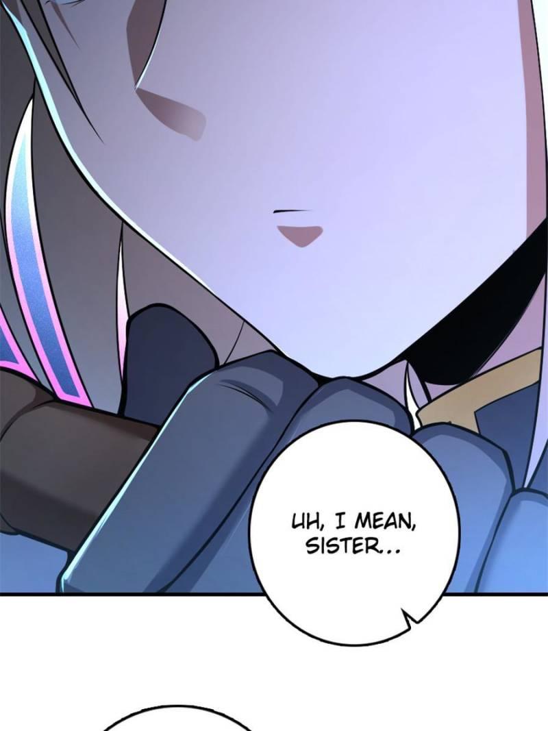 Release That Witch Chap 515 - Next Chap 516