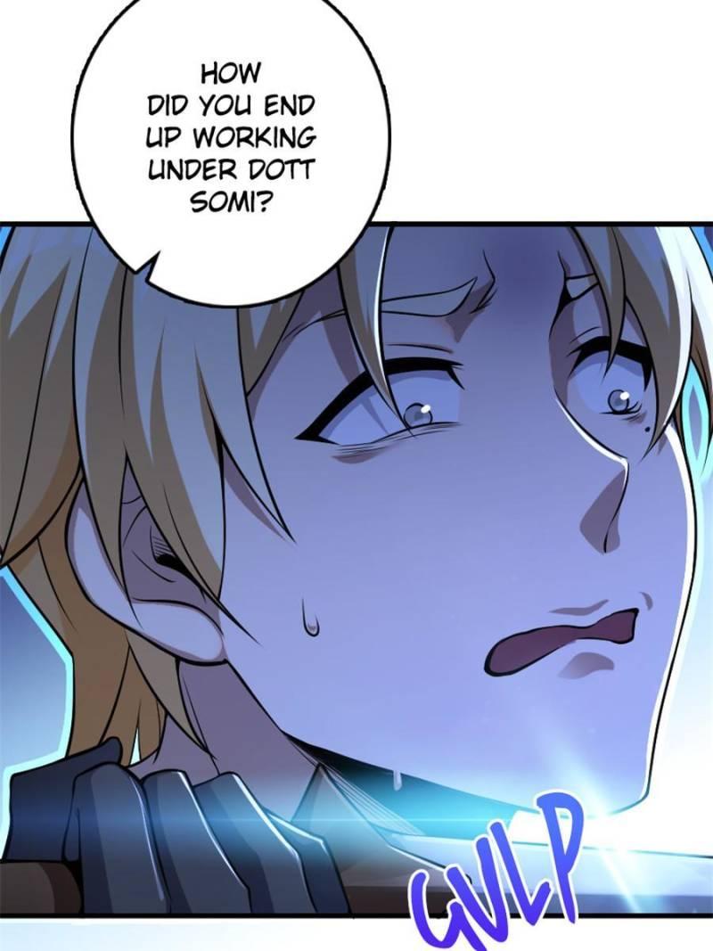 Release That Witch Chap 515 - Next Chap 516