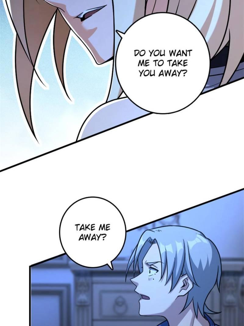 Release That Witch Chap 515 - Next Chap 516