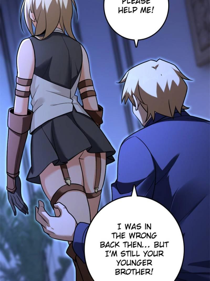 Release That Witch Chap 515 - Next Chap 516
