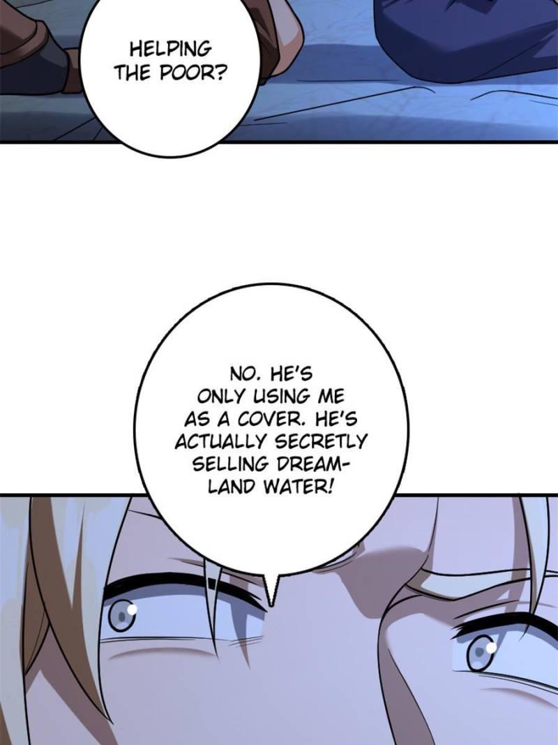 Release That Witch Chap 515 - Next Chap 516