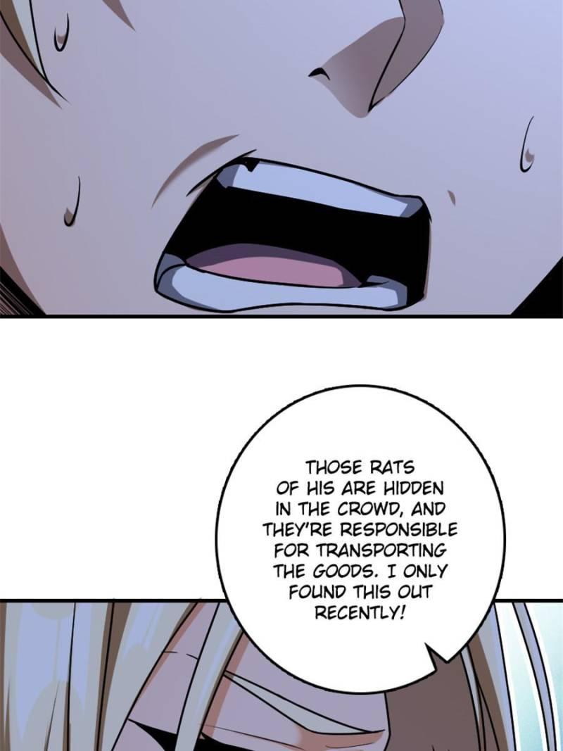 Release That Witch Chap 515 - Next Chap 516