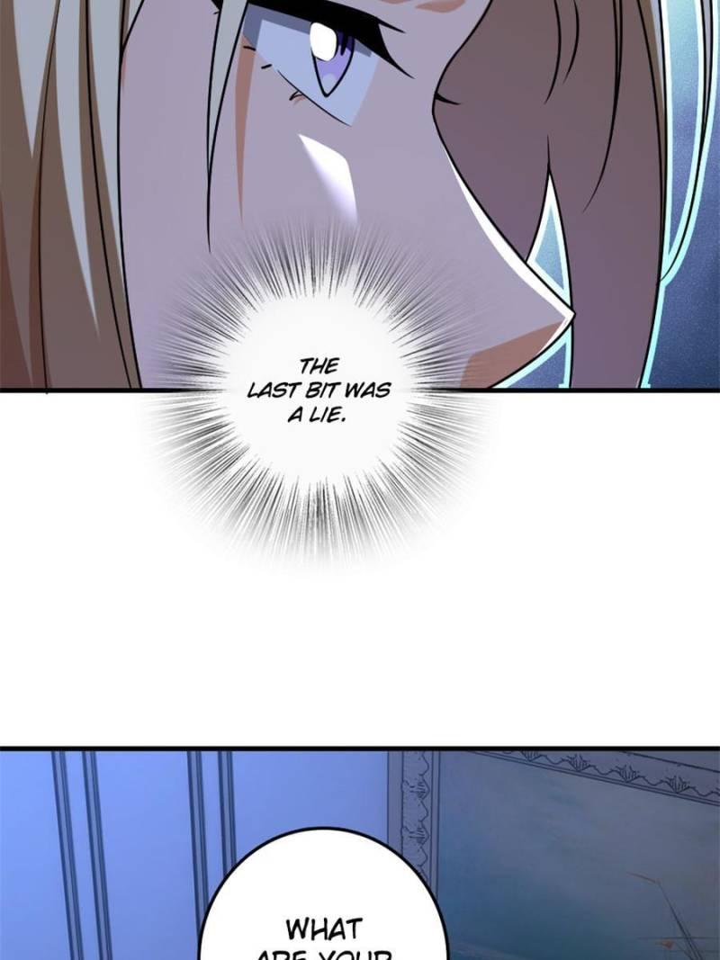 Release That Witch Chap 515 - Next Chap 516