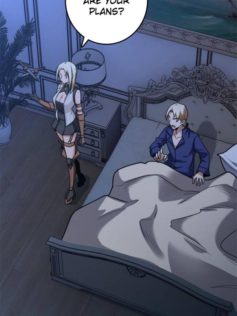 Release That Witch Chap 515 - Next Chap 516