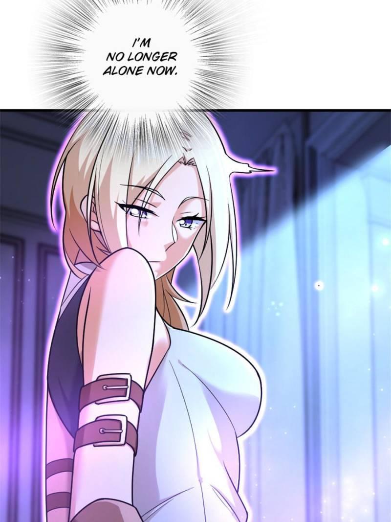 Release That Witch Chap 515 - Next Chap 516