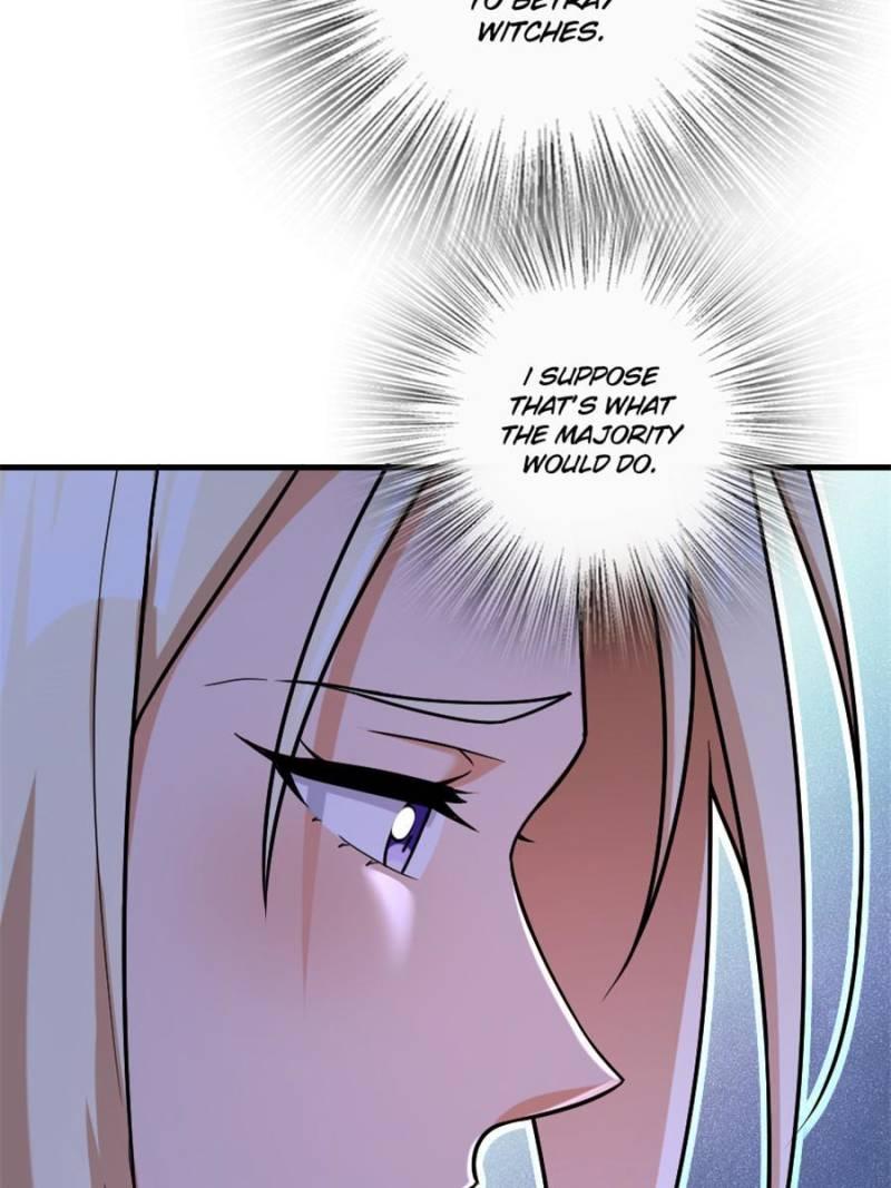 Release That Witch Chap 515 - Next Chap 516
