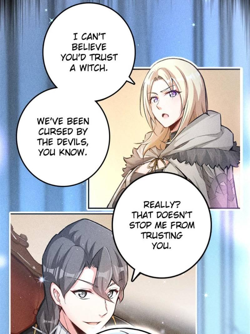 Release That Witch Chap 515 - Next Chap 516