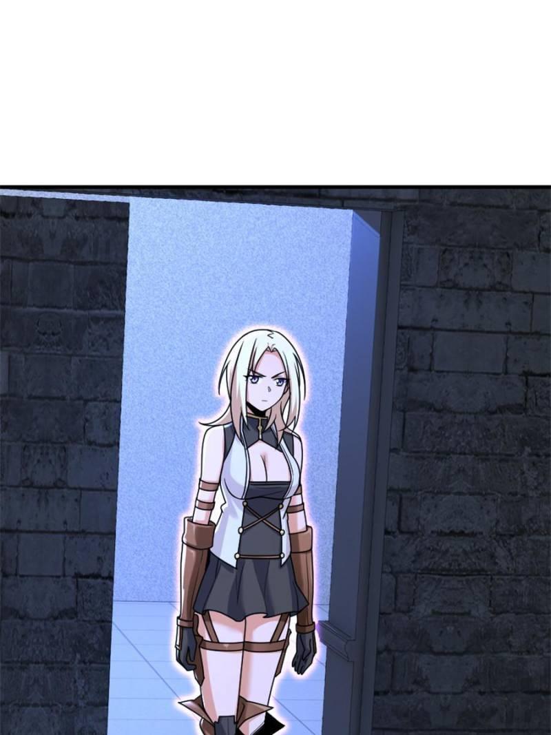 Release That Witch Chap 515 - Next Chap 516