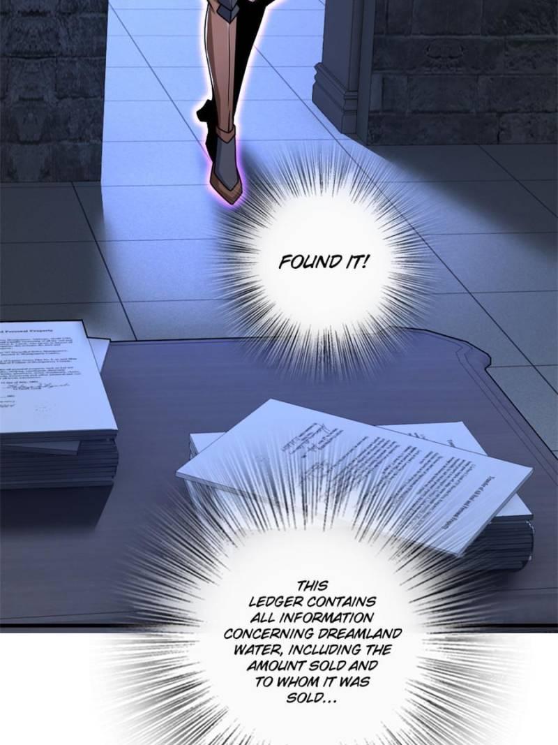 Release That Witch Chap 515 - Next Chap 516