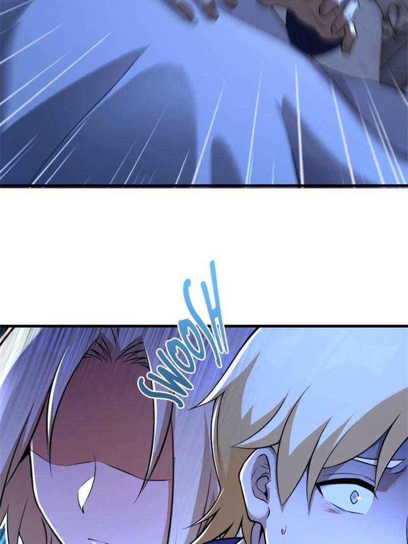 Release That Witch Chap 515 - Next Chap 516