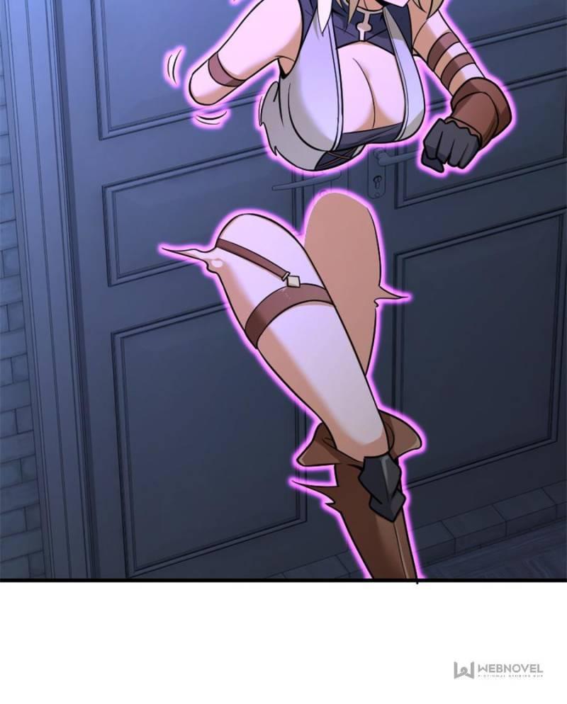 Release That Witch Chap 515 - Next Chap 516