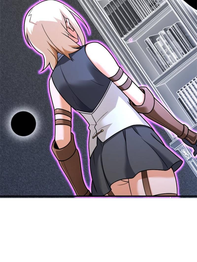 Release That Witch Chap 515 - Next Chap 516