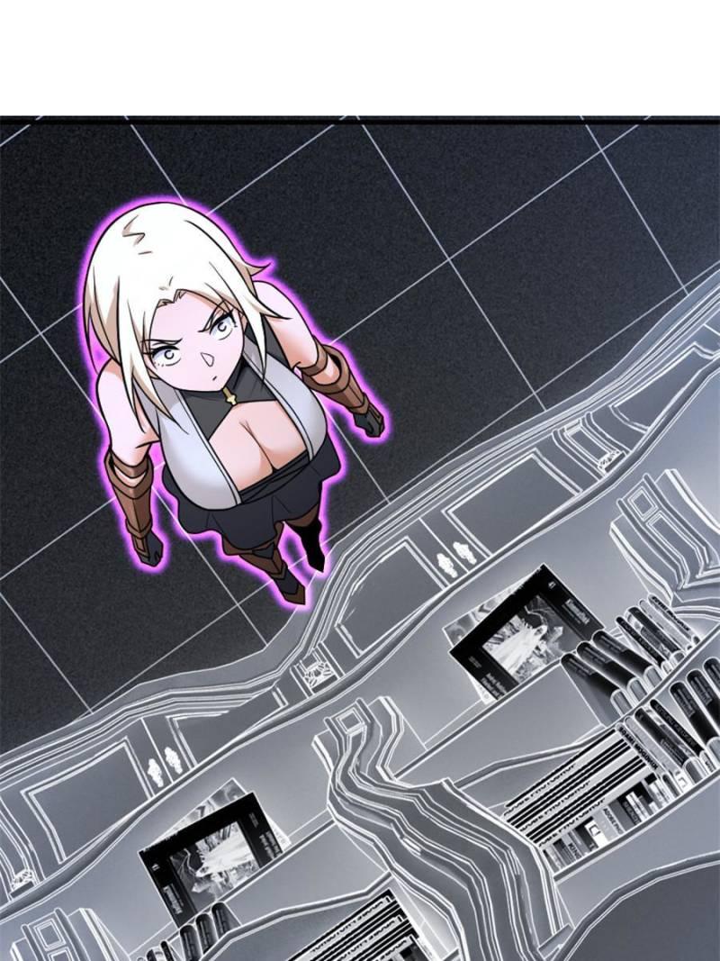 Release That Witch Chap 515 - Next Chap 516