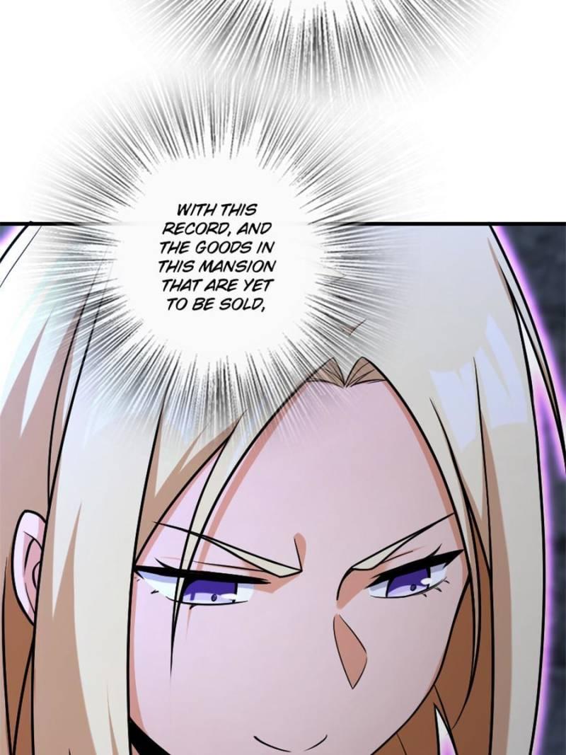 Release That Witch Chap 515 - Next Chap 516