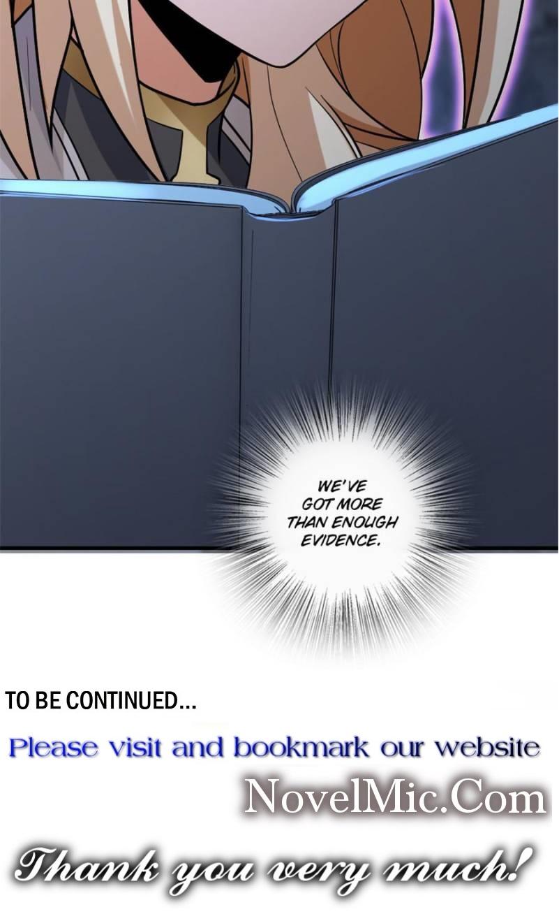 Release That Witch Chap 515 - Next Chap 516