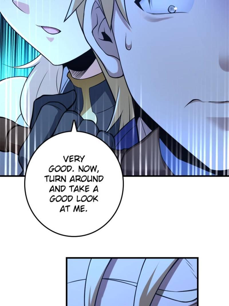Release That Witch Chap 515 - Next Chap 516