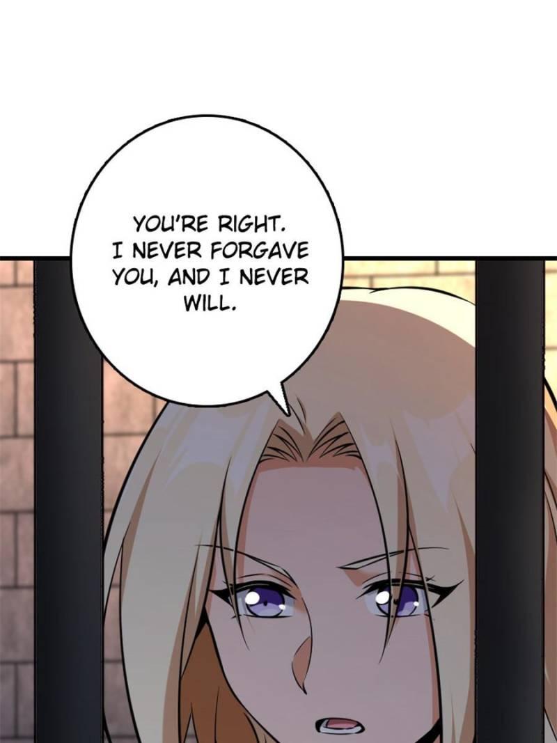Release That Witch Chap 516 - Next Chap 517