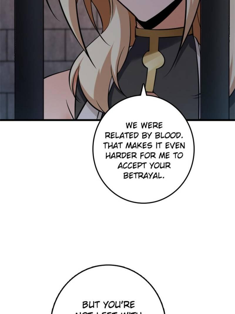 Release That Witch Chap 516 - Next Chap 517