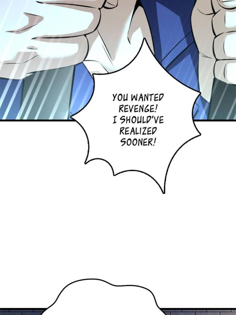 Release That Witch Chap 516 - Next Chap 517