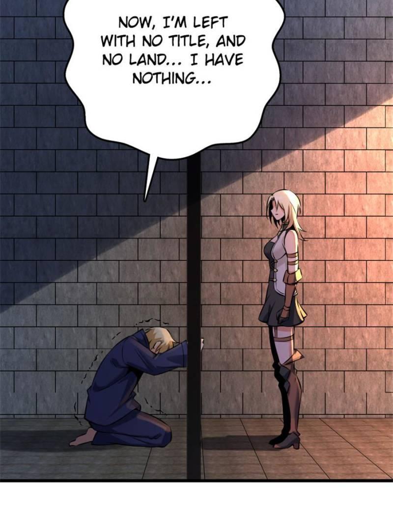 Release That Witch Chap 516 - Next Chap 517