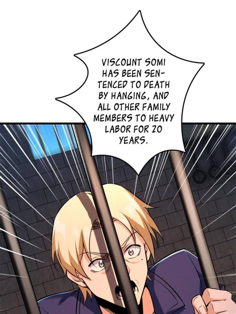 Release That Witch Chap 516 - Next Chap 517