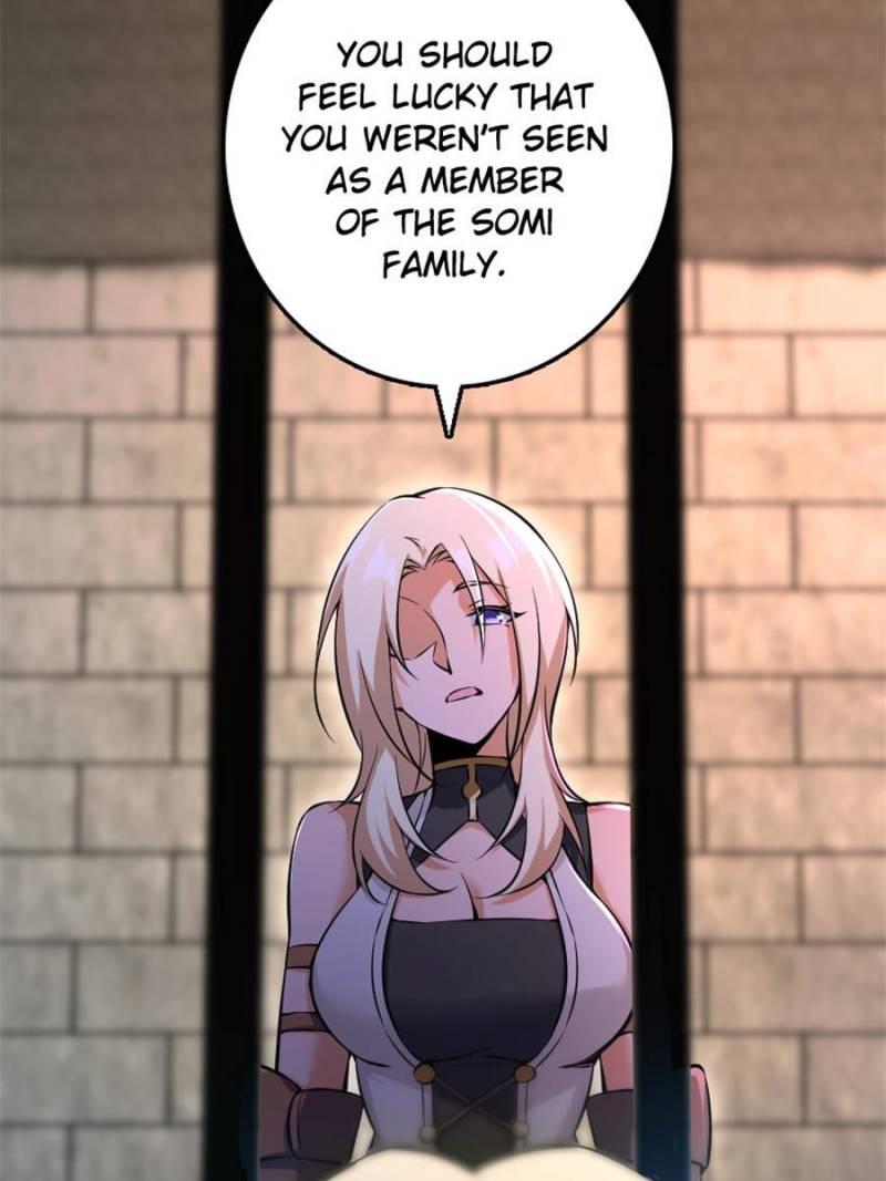 Release That Witch Chap 516 - Next Chap 517