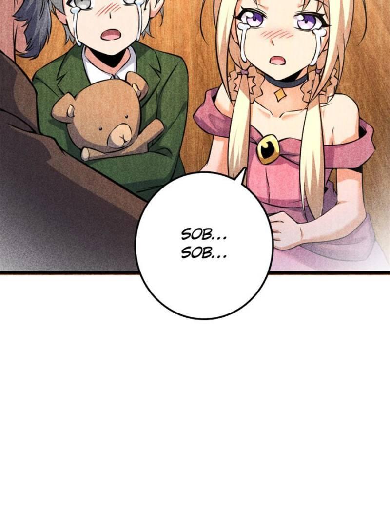 Release That Witch Chap 516 - Next Chap 517
