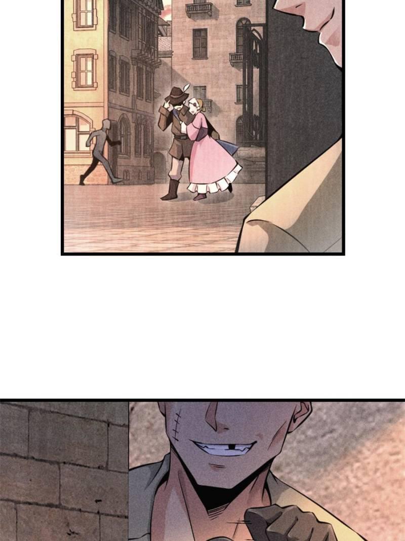 Release That Witch Chap 516 - Next Chap 517