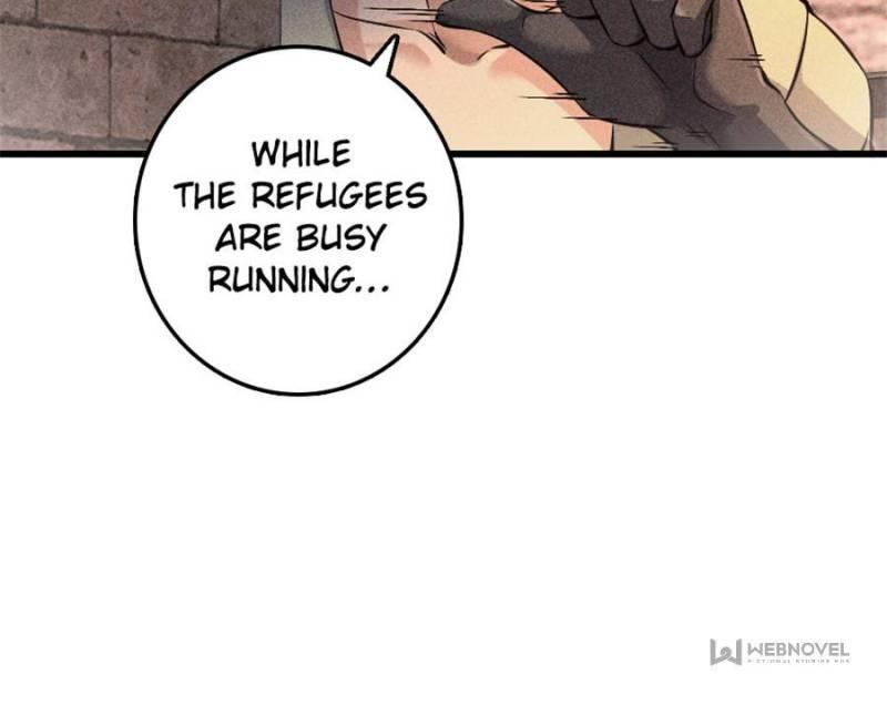 Release That Witch Chap 516 - Next Chap 517