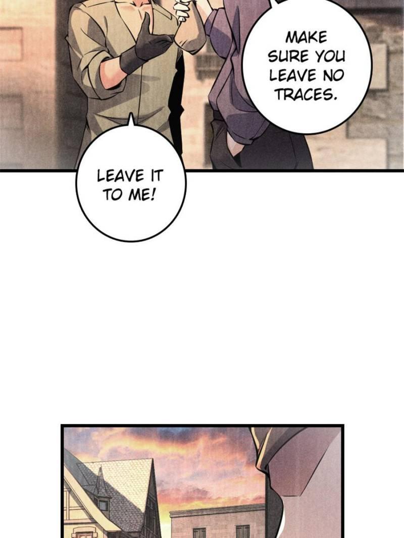 Release That Witch Chap 516 - Next Chap 517
