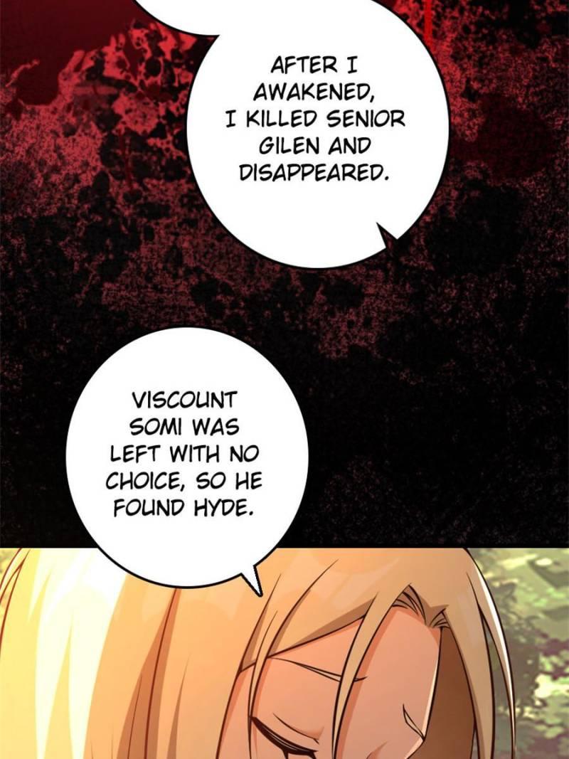 Release That Witch Chap 516 - Next Chap 517