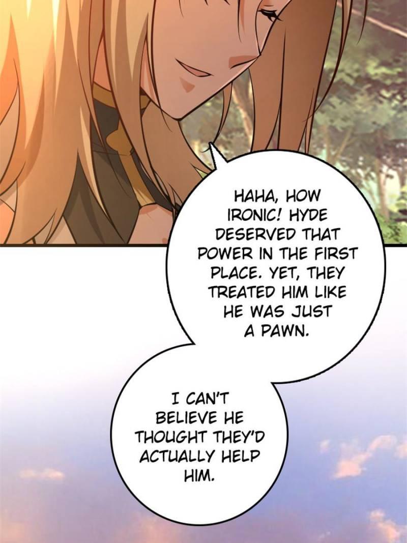 Release That Witch Chap 516 - Next Chap 517