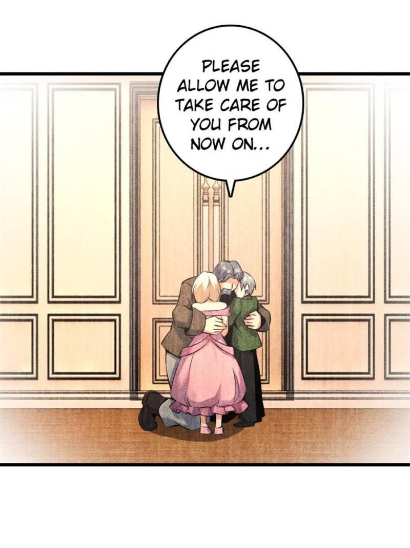 Release That Witch Chap 516 - Next Chap 517