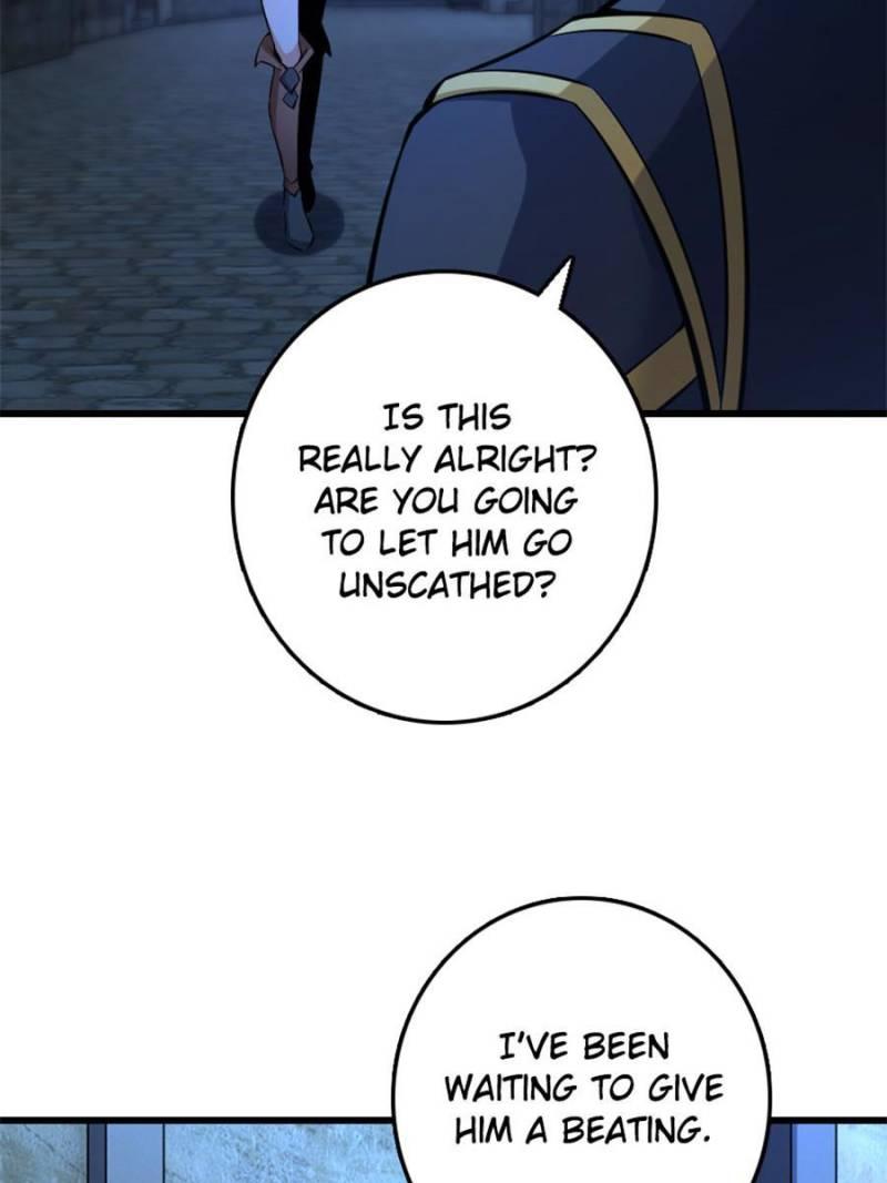 Release That Witch Chap 516 - Next Chap 517