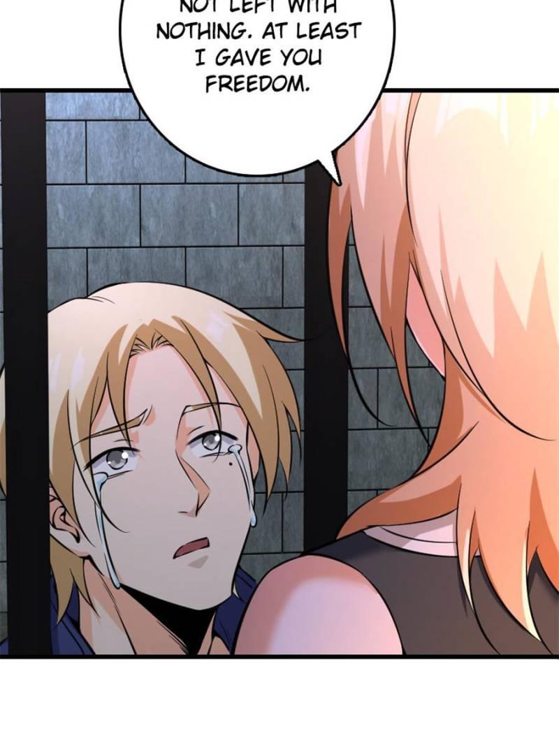 Release That Witch Chap 516 - Next Chap 517
