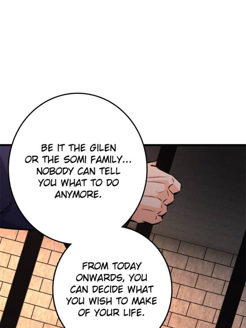 Release That Witch Chap 516 - Next Chap 517