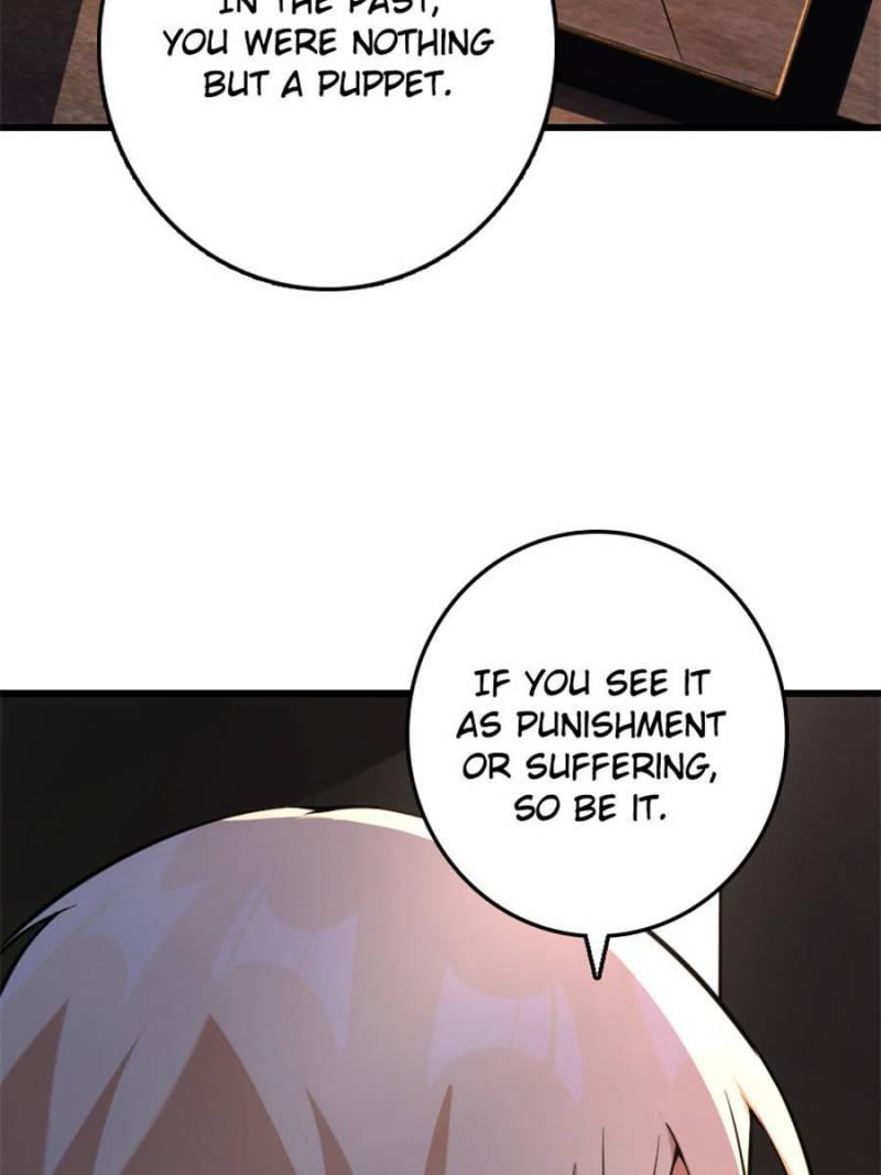 Release That Witch Chap 516 - Next Chap 517