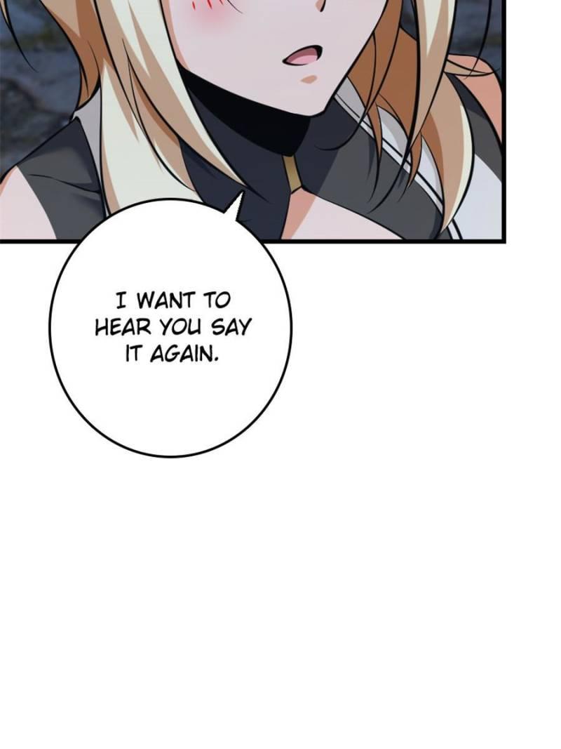 Release That Witch Chap 516 - Next Chap 517