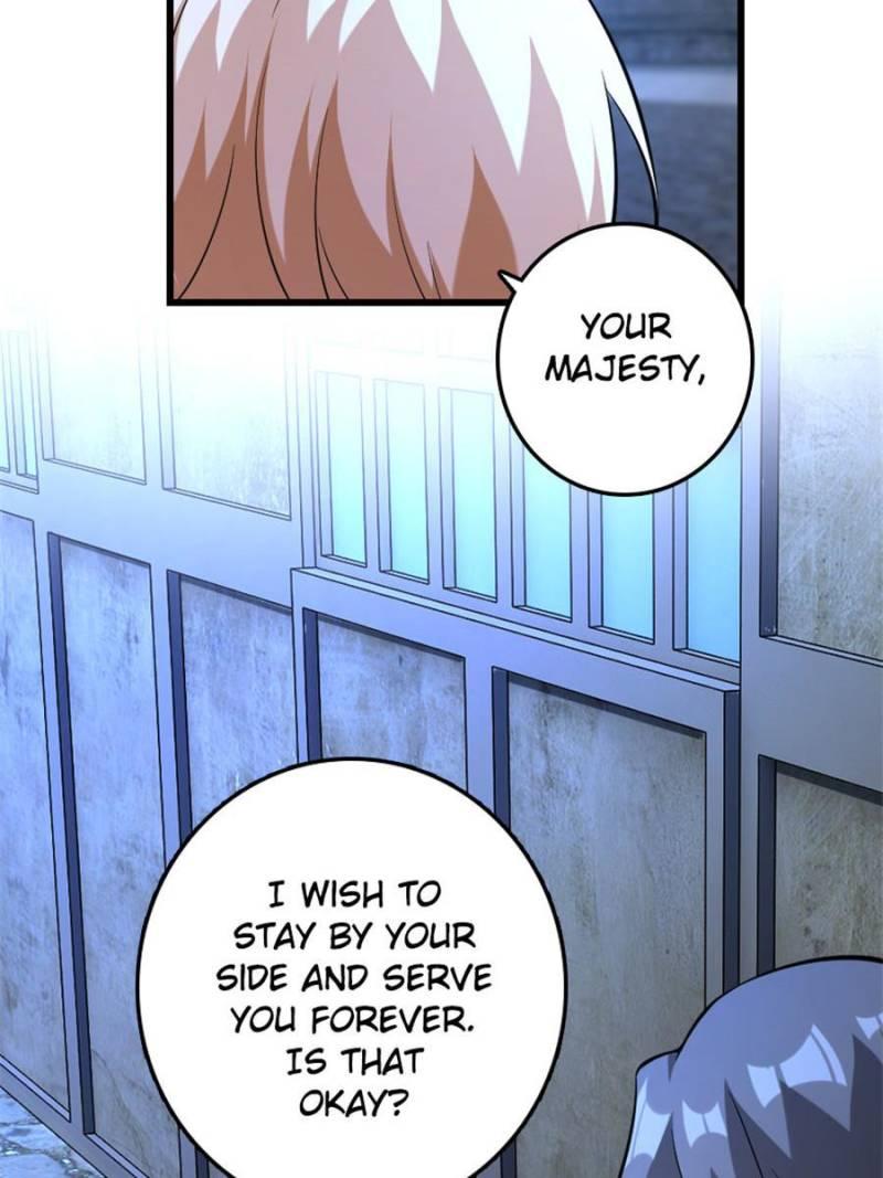 Release That Witch Chap 516 - Next Chap 517