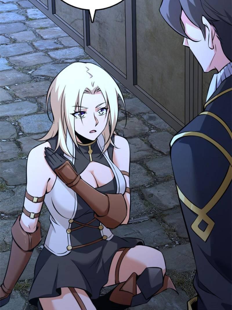 Release That Witch Chap 516 - Next Chap 517