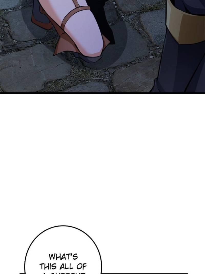 Release That Witch Chap 516 - Next Chap 517