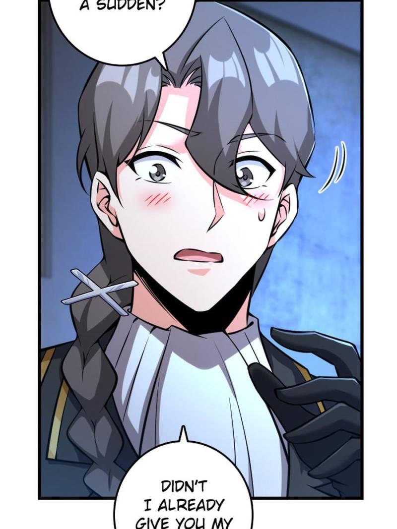 Release That Witch Chap 516 - Next Chap 517