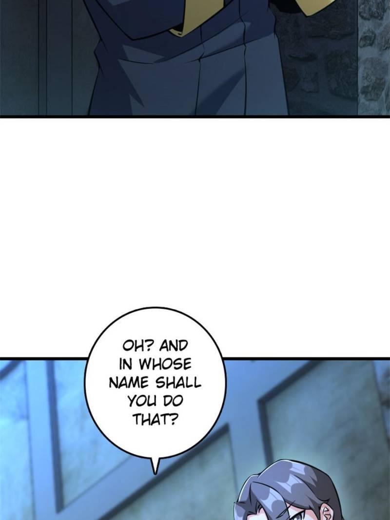Release That Witch Chap 516 - Next Chap 517