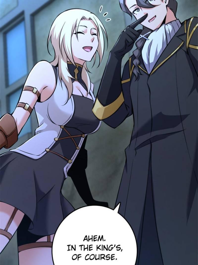 Release That Witch Chap 516 - Next Chap 517