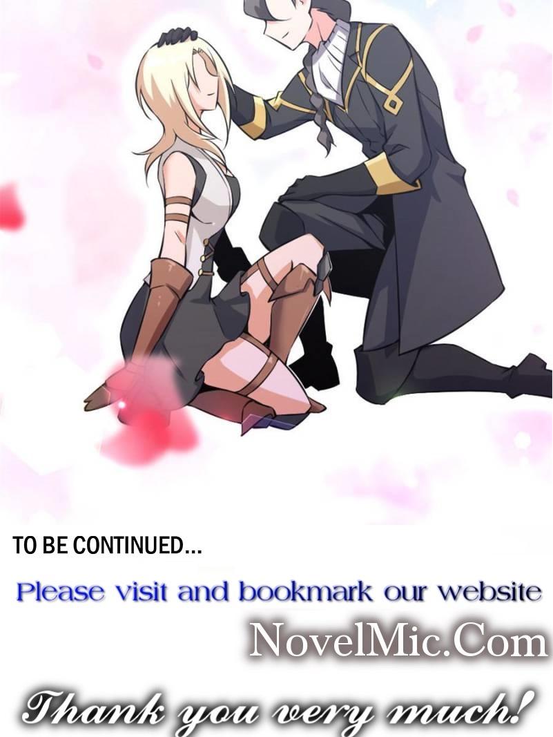 Release That Witch Chap 516 - Next Chap 517