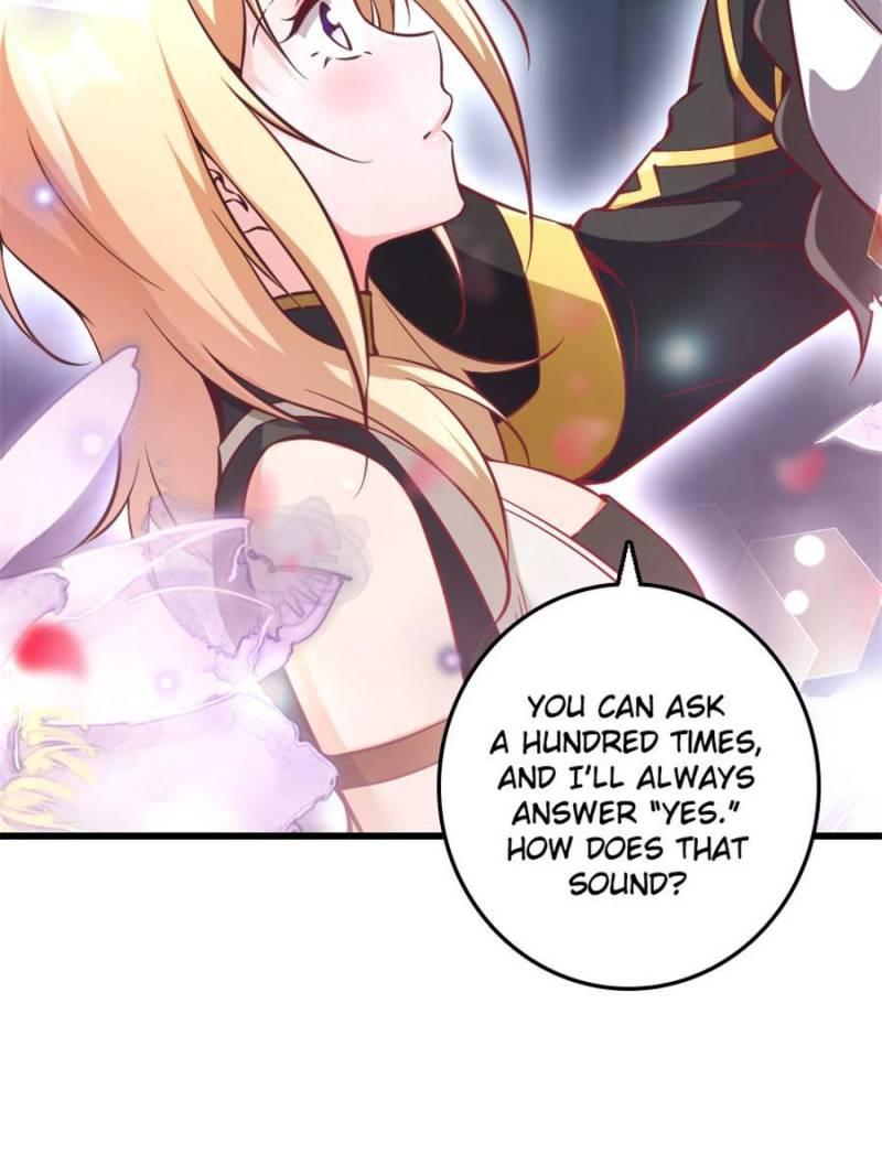 Release That Witch Chap 516 - Next Chap 517