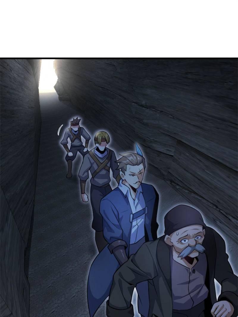 Release That Witch Chap 518 - Next Chap 519