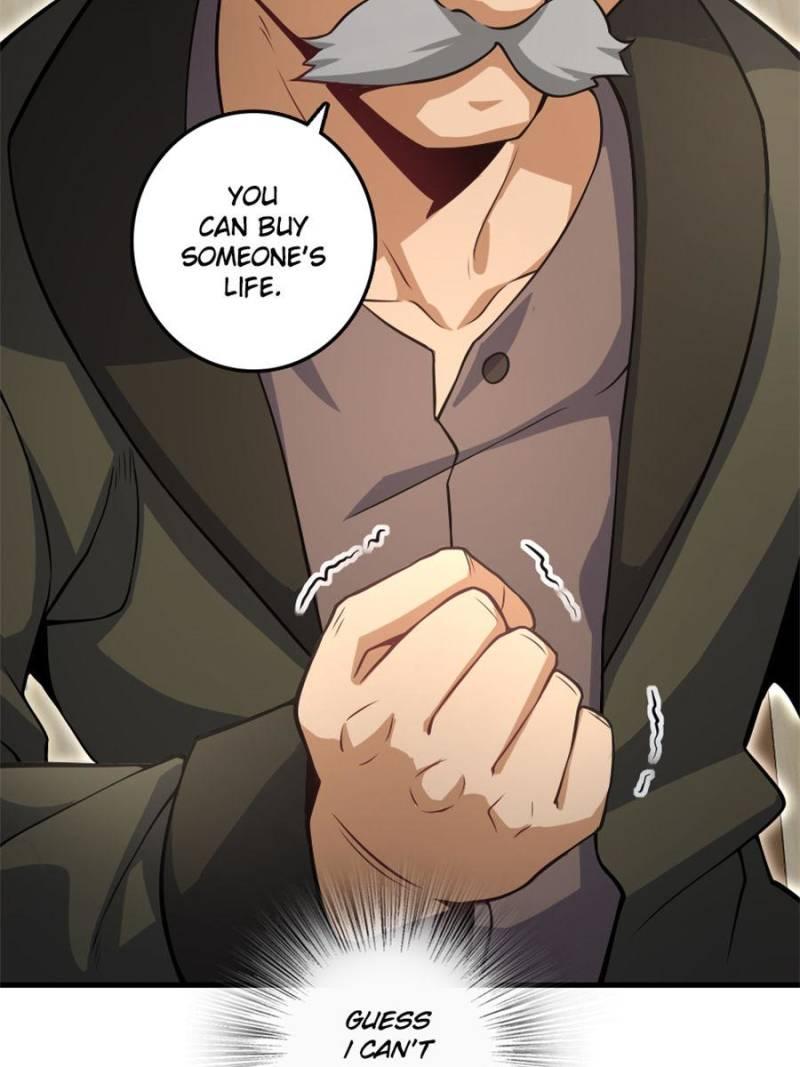 Release That Witch Chap 518 - Next Chap 519