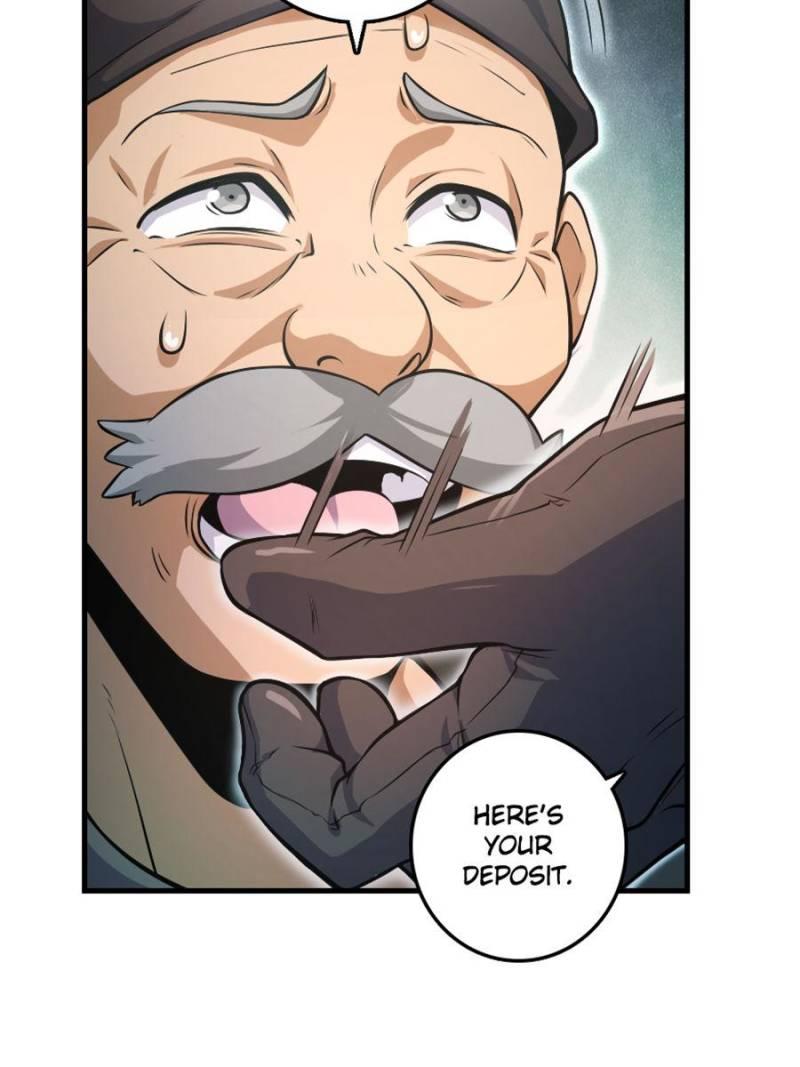 Release That Witch Chap 518 - Next Chap 519