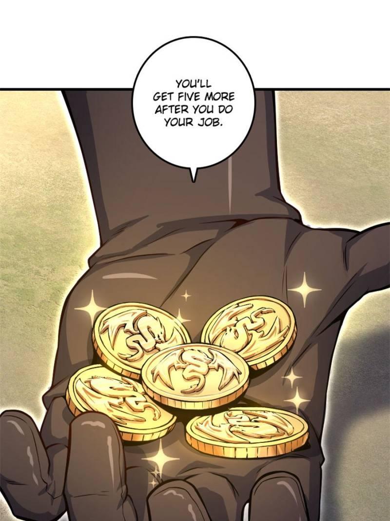 Release That Witch Chap 518 - Next Chap 519